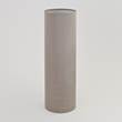 Astro Lamp Shades Pendent Tube 600 For Rocca Wall Lamp in Oyster