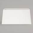 Astro Tapered Rectangle Shade in White