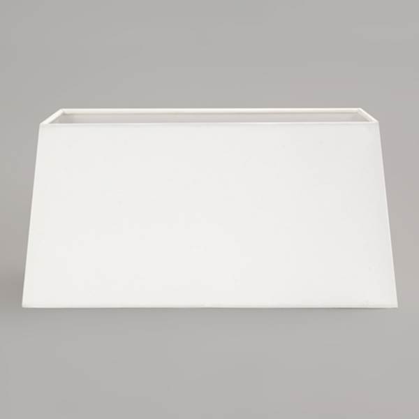 Astro Tapered Rectangle Shade