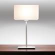 Astro Park Lane Modern Slim Style Table Lamp in Polished Nickel