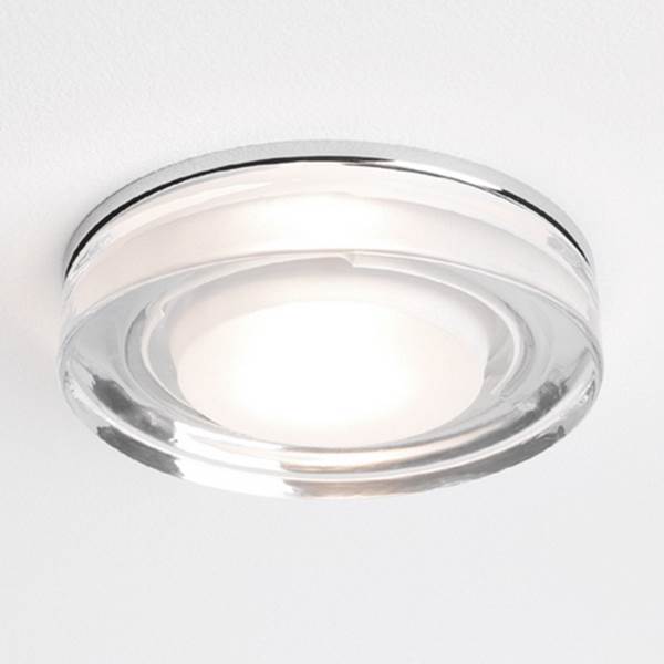 Astro Vancouver Round LED Ceiling Downlight