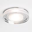 Astro Vancouver Round LED Ceiling Downlight in 230v