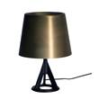 Tom Dixon Base Table Lamp in Brass