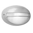 LEDS C4 Zeus Wall Light - Large in Grey