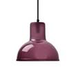 Mineheart Glass Icons Pendant Lamp in Dome