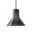 Mineheart Glass Icons Pendant Lamp in Funnel