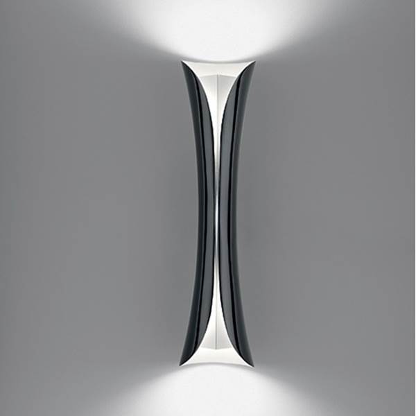 Artemide Cadmo Up & Down Decorative Wall Washer