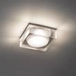 Astro Vancouver 90 LED Round Downlight in Square