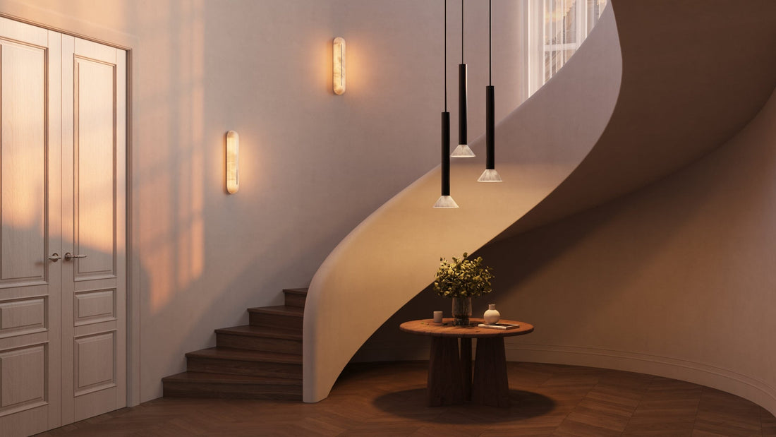 Wellness Lighting: Designing Interiors That Support Mind and Body