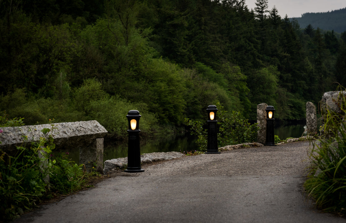 Harte Lighting: Blending Heritage and Quality in Every Fixture