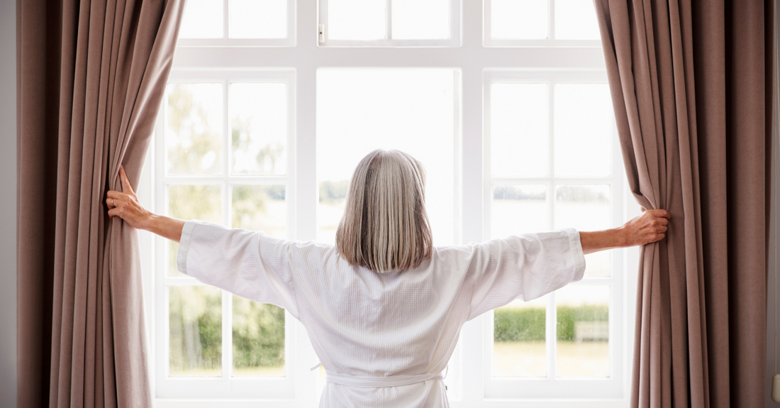 Lighting for Aging in Place: Designing with Comfort and Safety in Mind