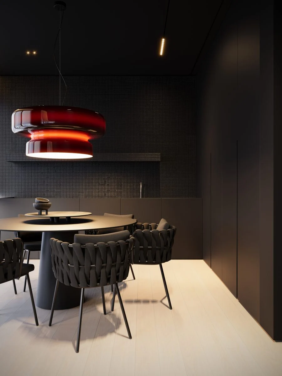 Sculptural Lighting: When the Fixture Becomes the Focal Point ...