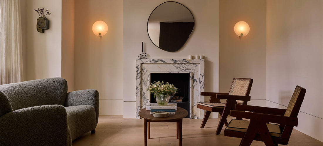 The Future of Lighting Design – Trends Shaping the Next Decade