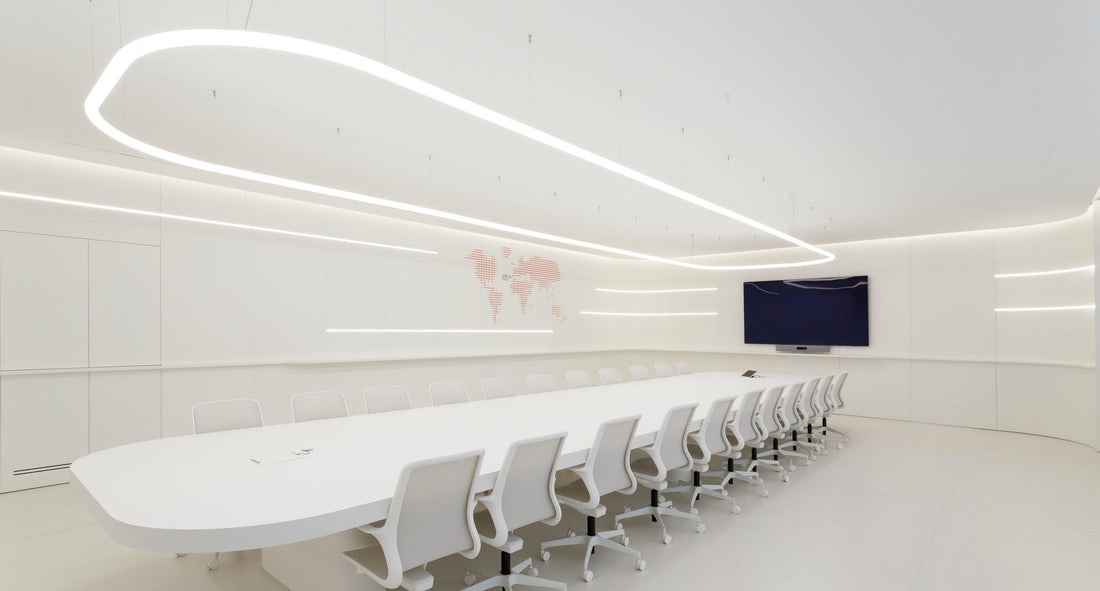 Sustainable Style: Designing with Energy-Efficient Lighting