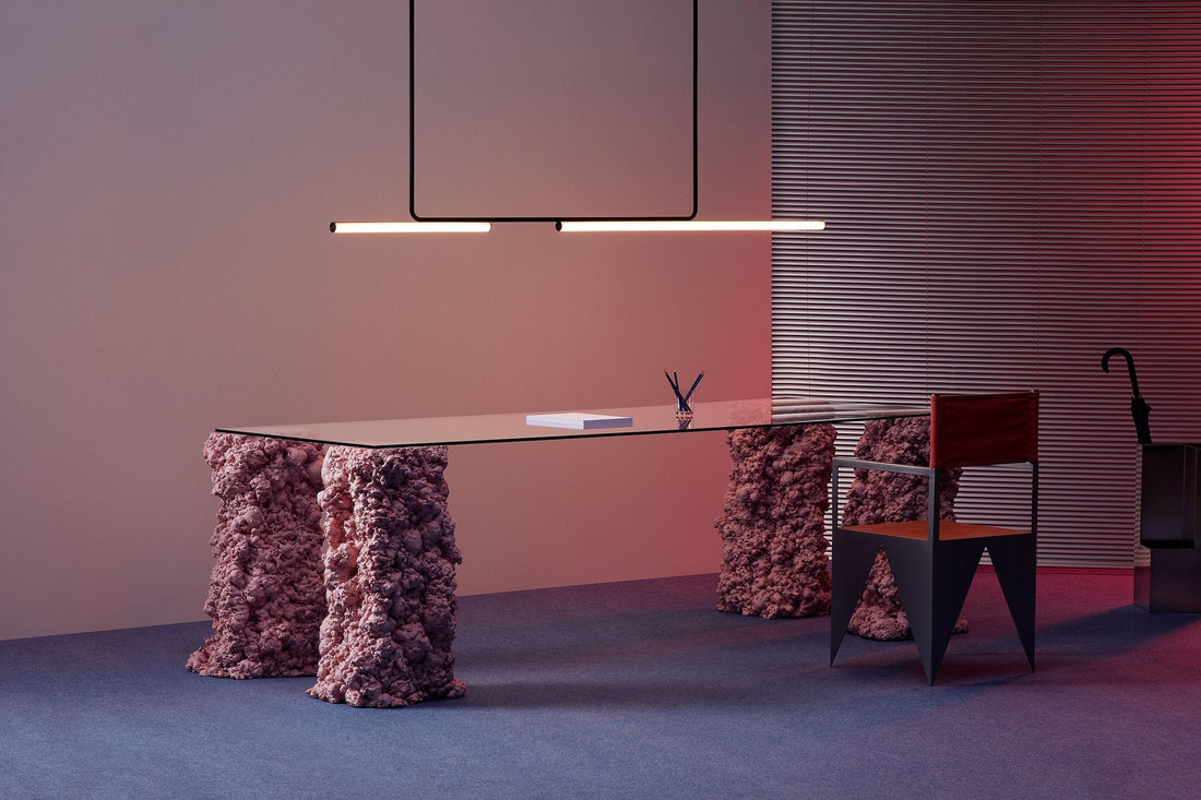 The Art of Layering Light – Transforming Spaces Beyond the Bulb