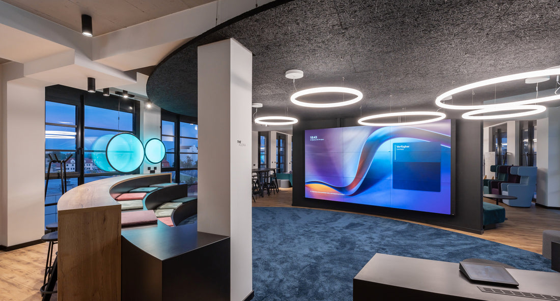 Introducing Artemide: Italian Innovation Meets Lighting Design Online