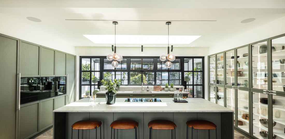 Introducing Nuura: Danish Lighting with a Touch of Nordic Luxury