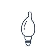 Candle Bulbs