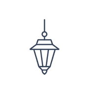 Outdoor Ceiling Lights
