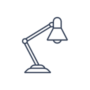 Desk Lamps