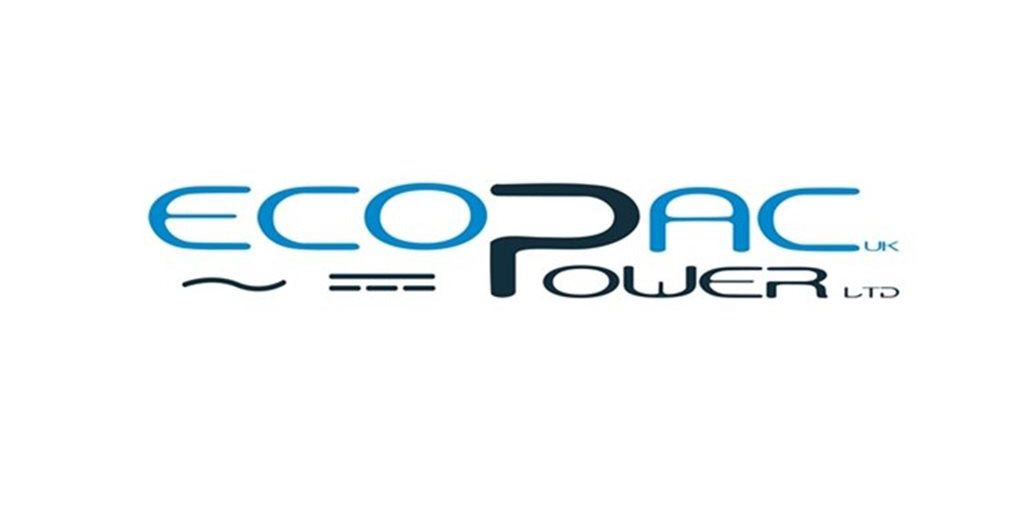 Ecopac UK Power Lighting