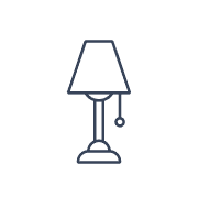 Floor & Table Lights