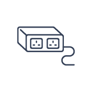 Light Switches and Sockets