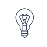 Traditional GLS Bulbs