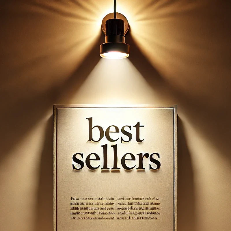 Best Sellers
