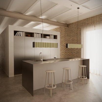 Aromas Nosa Pendant