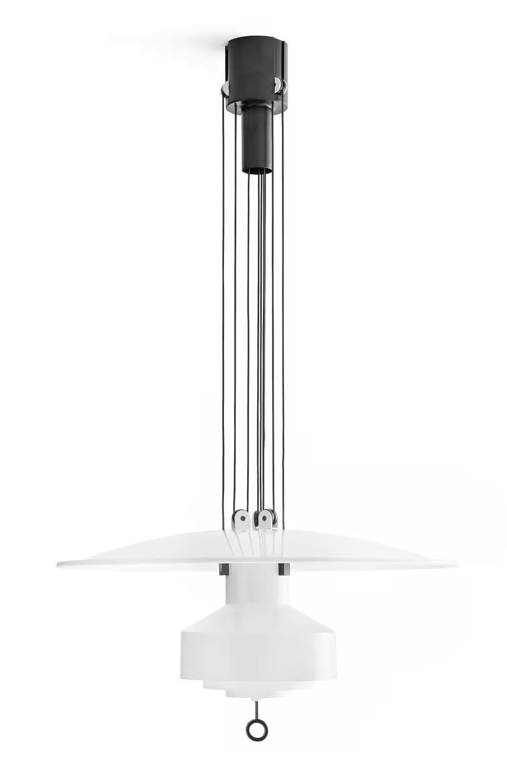 Saliscendi Pendant Luminaires