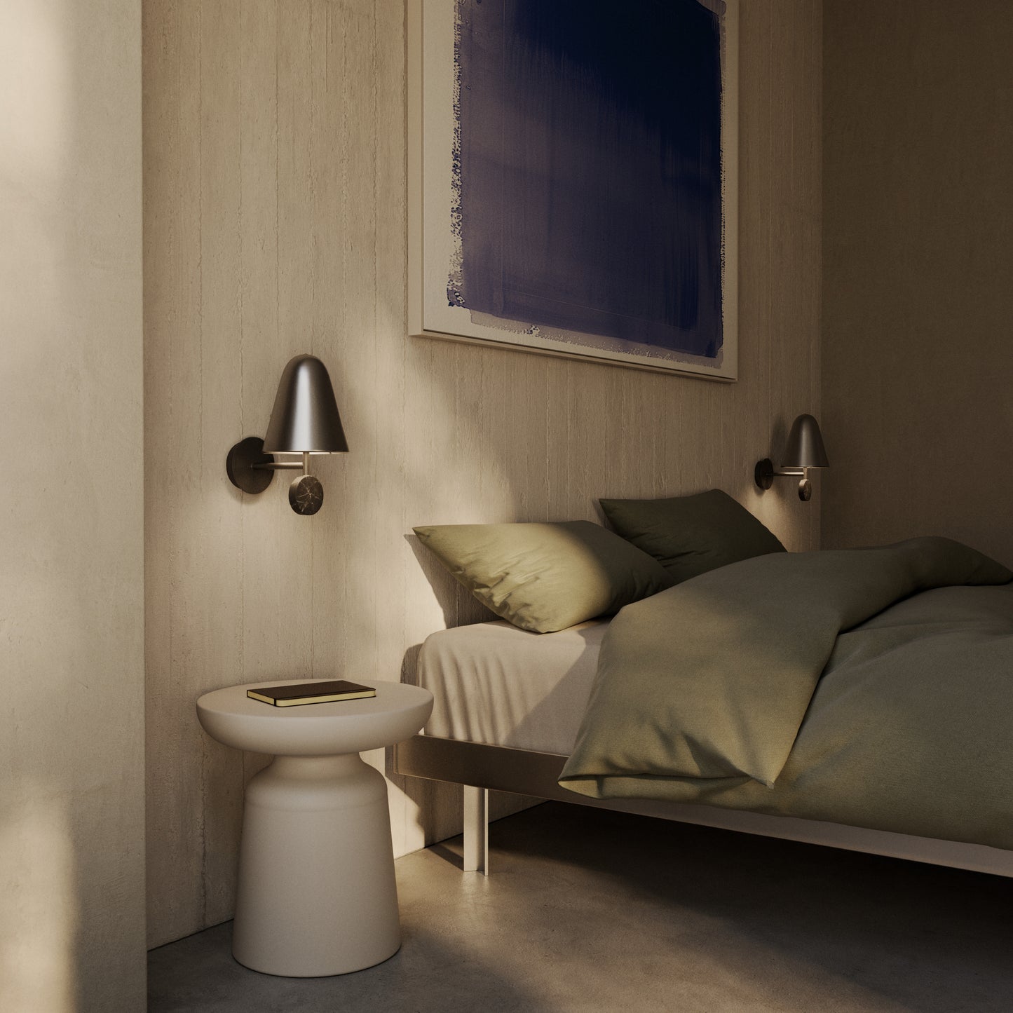 Aromas Stor Wall Light