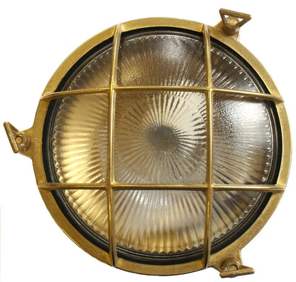 Navigator Bulkhead Outdoor Wall Light