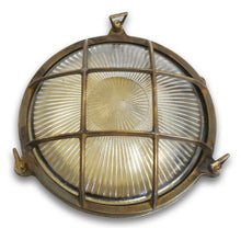 Navigator Bulkhead Outdoor Wall Light