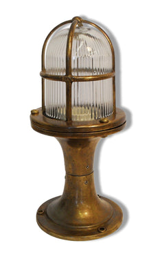 Navigator Outdoor Post Light
