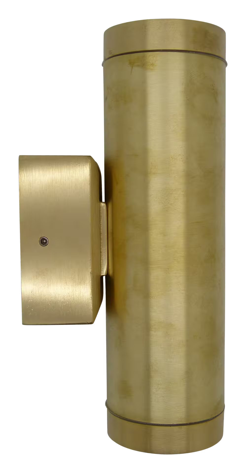 Outdoor Up & Down Wall Light