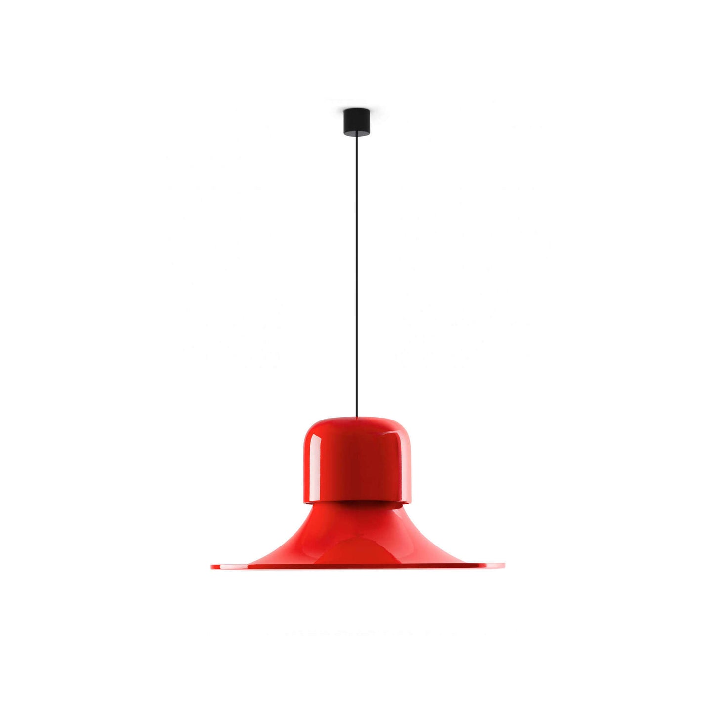 Campana LED Pendant Luminaires