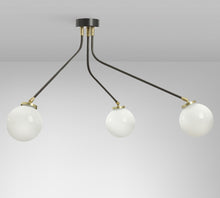 CTO Lighting Array Surface Ceiling Light