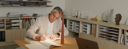 Africa Portable Table Lamp