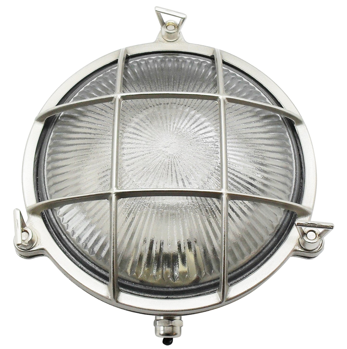 Navigator Bulkhead Outdoor Wall Light
