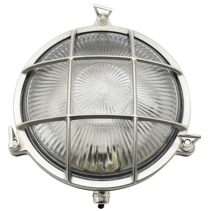 Navigator Bulkhead Outdoor Wall Light
