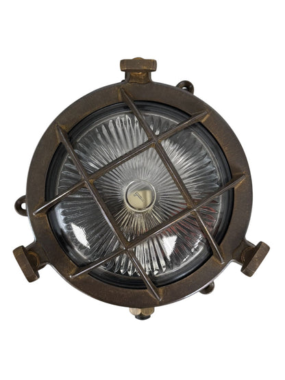Navigator Outdoor Wall Light