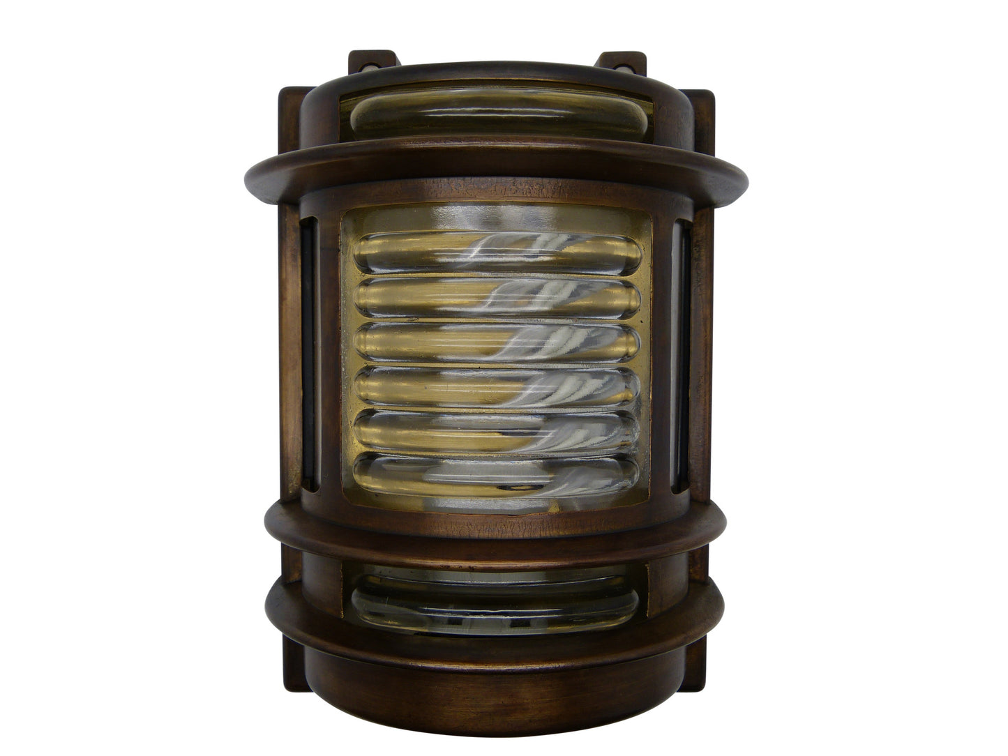 Navigator Nautical Bulkhead Wall Light