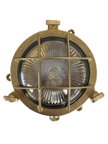 Navigator Outdoor Wall Light