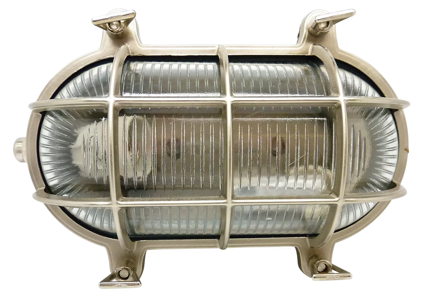 Large Standard Bulkhead Outdoor Wall Light