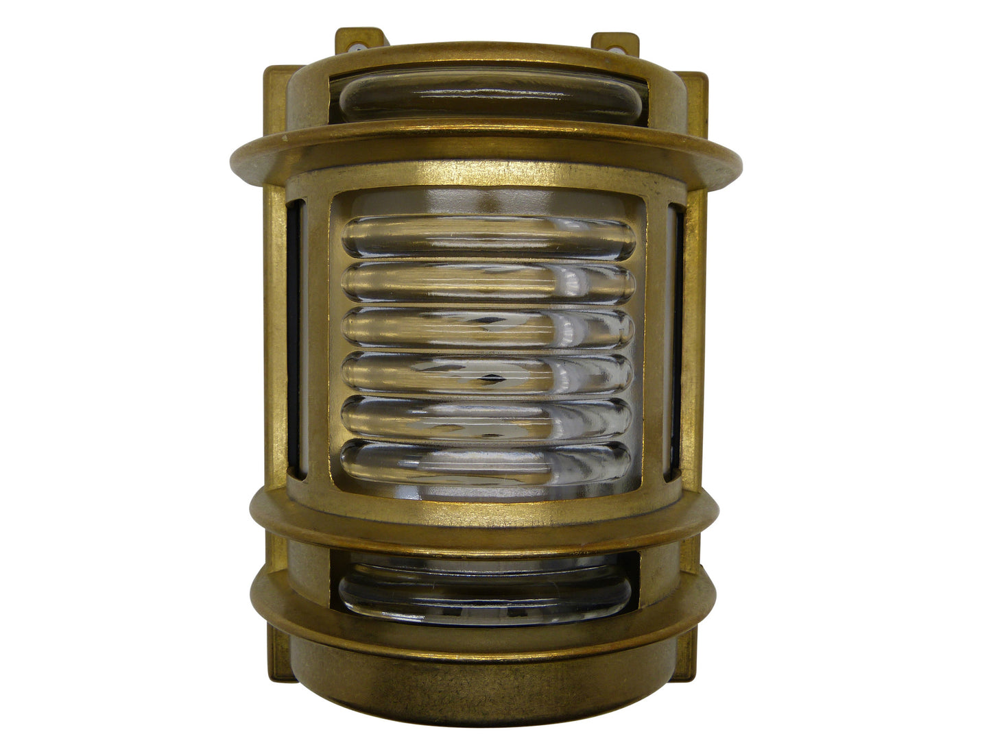 Navigator Nautical Bulkhead Wall Light