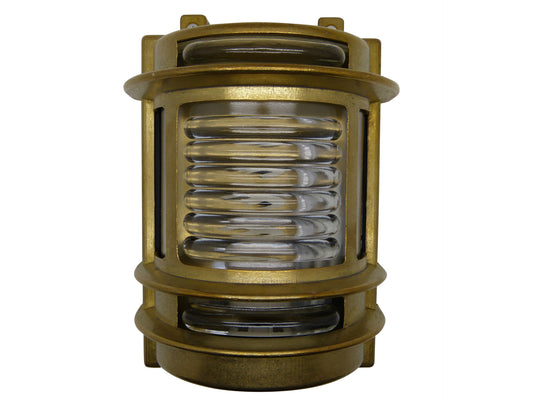 Navigator Nautical Bulkhead Wall Light
