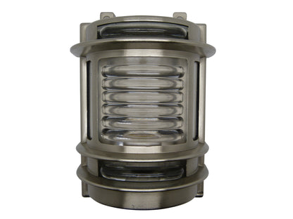 Navigator Nautical Bulkhead Wall Light