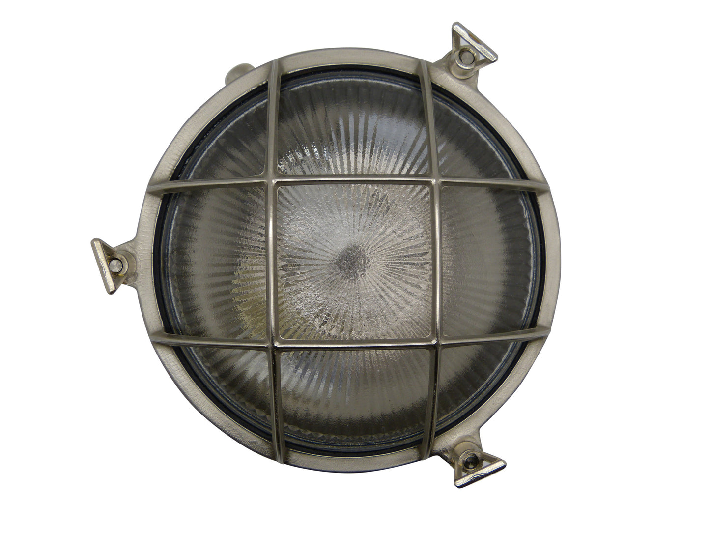 Navigator Bulkhead Outdoor Wall Light