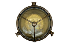 Navigator Bulkhead Outdoor Wall Light